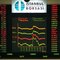 Borsa ilk yarıda yükseldi