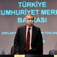 Merkez Bankası Stratejik Planı: Temel amaç fiyat istikrarı