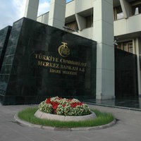 Merkez Bankası Genel Kurulu 12 Nisan'da