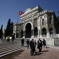 İstanbul Üniversitesi Açık Öğretim'e başlıyor