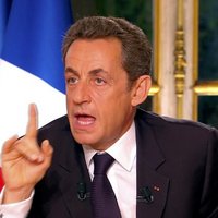 Sarkozy: Yunanistan'ın Euro Bölgesi'ne girişi hataydı