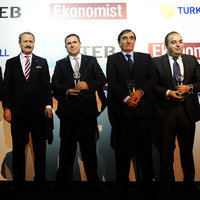 Anadolu'nun En Büyük 500 Şirketi