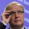Rehn: Avrupa için kritik 10 gün