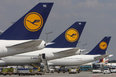 Lufthansa'ya "Hızlı ulaşım" ödülü