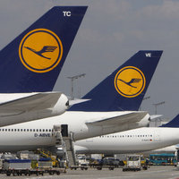 Lufthansa'ya "Hızlı ulaşım" ödülü