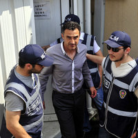 Şike davasında Havutçu ve Adalı'ya tahliye