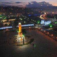 İzmir, İstanbul'u geçti