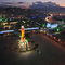 İzmir, İstanbul'u geçti
