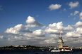 Efsanevi kule ziyaretçilerini bekliyor