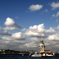 Efsanevi kule ziyaretçilerini bekliyor