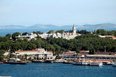 Saraylar zamana yenildi