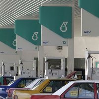 Petrol haftalık yükselişe ilerliyor