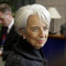Lagarde Yunanistan konusunda bastırıyor