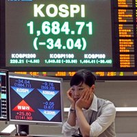 Gelişen piyasa hisseleri yükselişini sürdürüyor