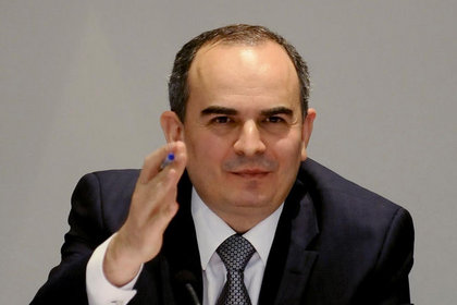 Başçı: Davos'u gördüm, büyümede rahatım - Merkez Bankası Başkanı Başçı, Türkiye'nin 2012 yılı ekonomik büyüme tahminleriyle ilgili, ''Ben Davos'u gördükten sonra yüzde 4 konusunda çok rahatım'' dedi