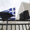 Euroda kalmaya çalışan Yunanistan'ın mücadelesi...