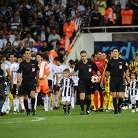 Lig'de 26. hafta hakemleri açıklandı