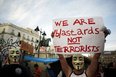 Anonymous CIA'yi hackledi!