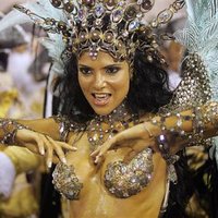 Rio polisi, karnaval için grevine son verdi