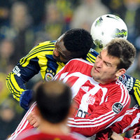 Fenerbahçe Sivas'ı 4 golle geçti