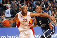 G.Saray ve Efes bu kez Avrupa'da karşı karşıya
