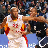 G.Saray ve Efes bu kez Avrupa'da karşı karşıya