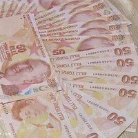 ÖTV geliri 64,2 milyar lira oldu
