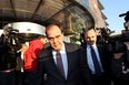Fenerbahçe Demirören'i destekliyor