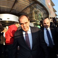 Fenerbahçe Demirören'i destekliyor