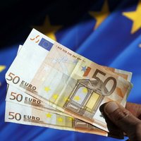 EFSF, 2 milyar euro borçlandı