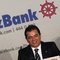 Denizbank'tan 1,1 milyar lira net kar
