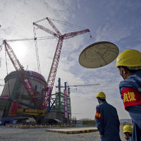 Çin'den nükleere 280 milyon dolar arge yatırımı