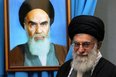 Hamaney: Nükleer dinen günah