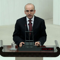 Şimşek: KDV'de en düşük 3. Avrupa ülkesiyiz