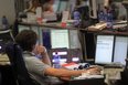 Avrupa piyasaları PMI verisi ile satıcılı