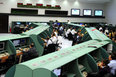 Borsa 61 bin puanın üzerinde