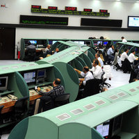 Borsa 61 bin puanın üzerinde