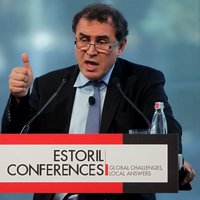 Roubini: Yunanistan'da tek çözüm eurodan çıkmak