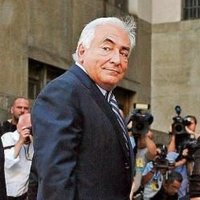 Strauss-Kahn yine aklandı