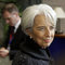 Lagarde: Yalancı bahara kanmayın