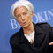 Lagarde: En temel tehdit Avrupa
