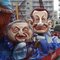 Sarkozy'den Strauss-Kahn'a: Biraz onuru olan susar