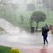 Meteorolojiden sağanak uyarısı