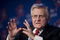 Trichet: Yunanistan'ın eurodan çıkışı "en kötü seçenek"