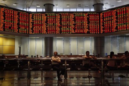 Gelişen piyasa hisselerine "Çin ve Yunanistan" darbesi - Gelişen piyasa hisseleri, Yunanistan ve Çin kaynaklı endişelerle altı ayın en sert düşüşünü gösterdi
