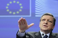 Barroso tavrını koydu