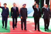 BRIC hisseleri 2012 kazançlarını geri verdi