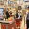 Migros ilk çeyrekte satışlarını yüzde 14,5 artırdı