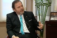 Zapsu: "One minute"tan sonra Davos bize geldi
