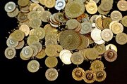 Altının kilogramı yükseldi